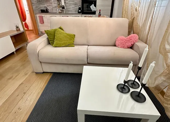 Casalory Rent Apartment Florence