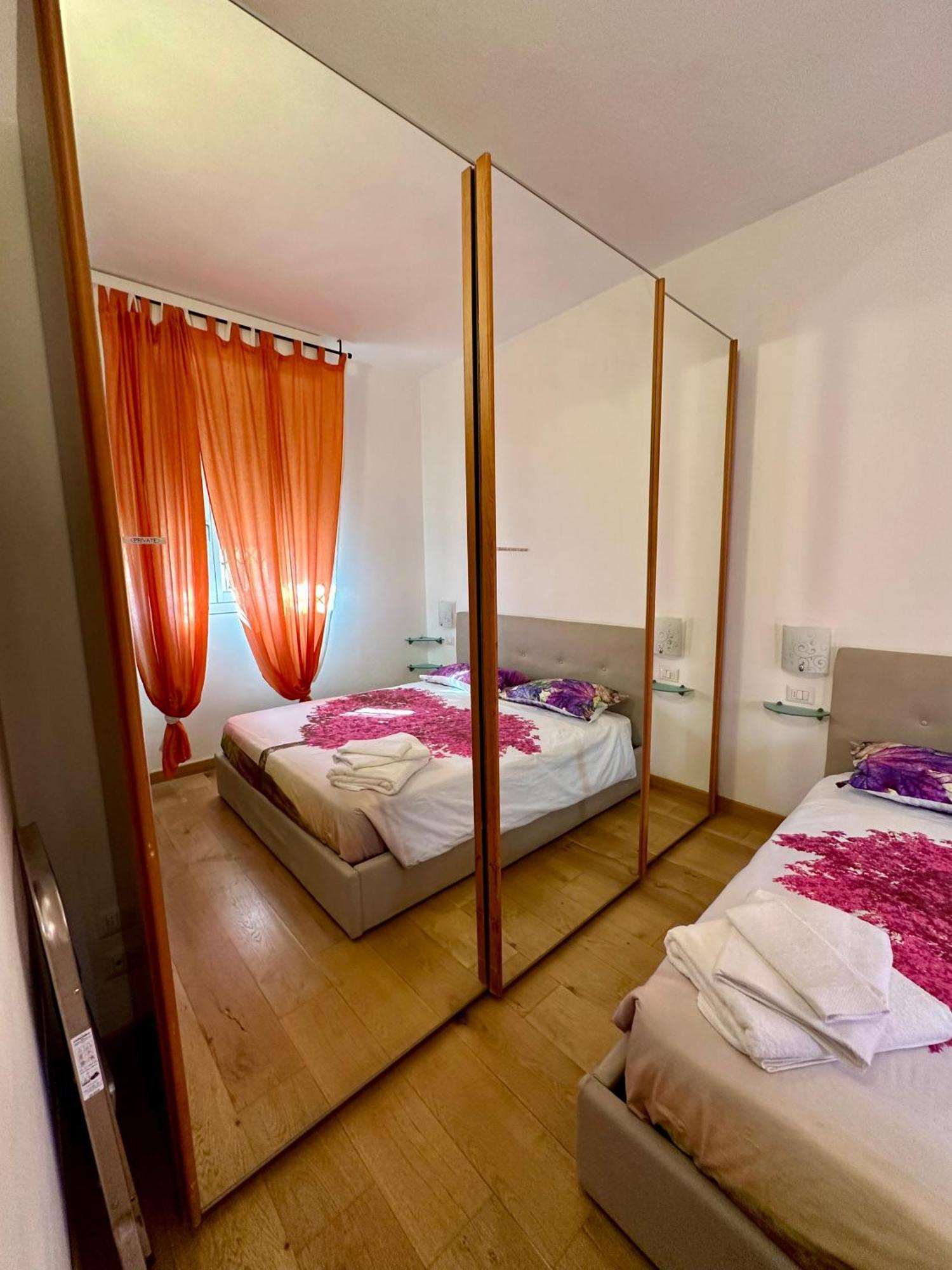 Apartamento Casalory Rent Florencia
