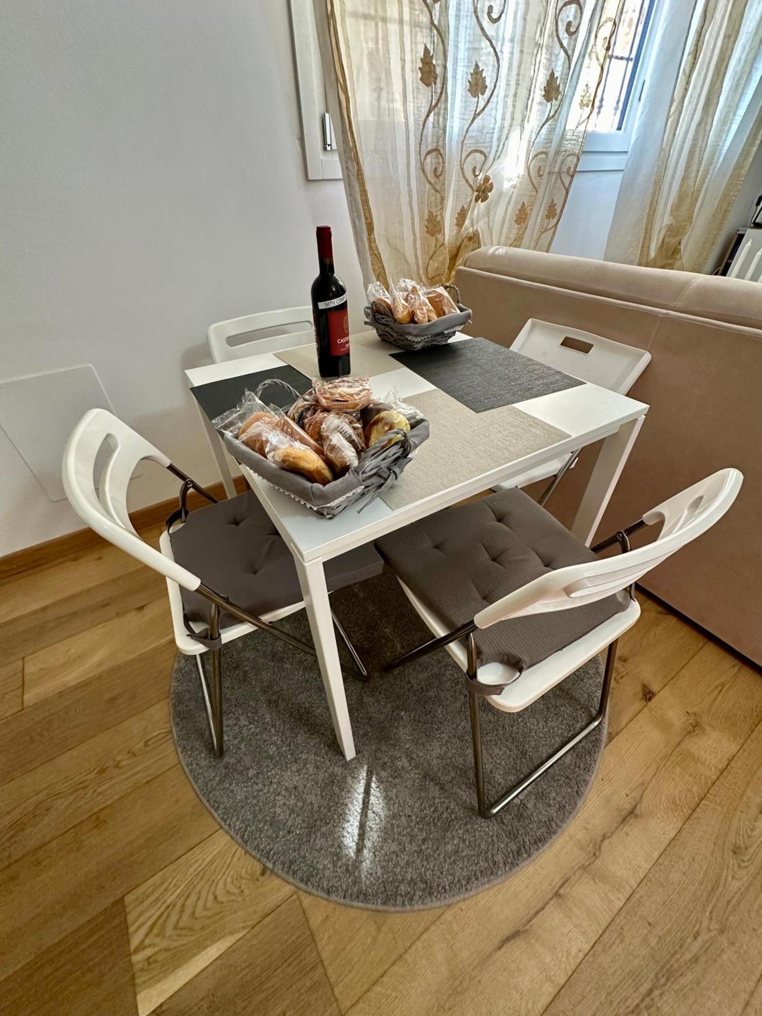 Apartamento Casalory Rent