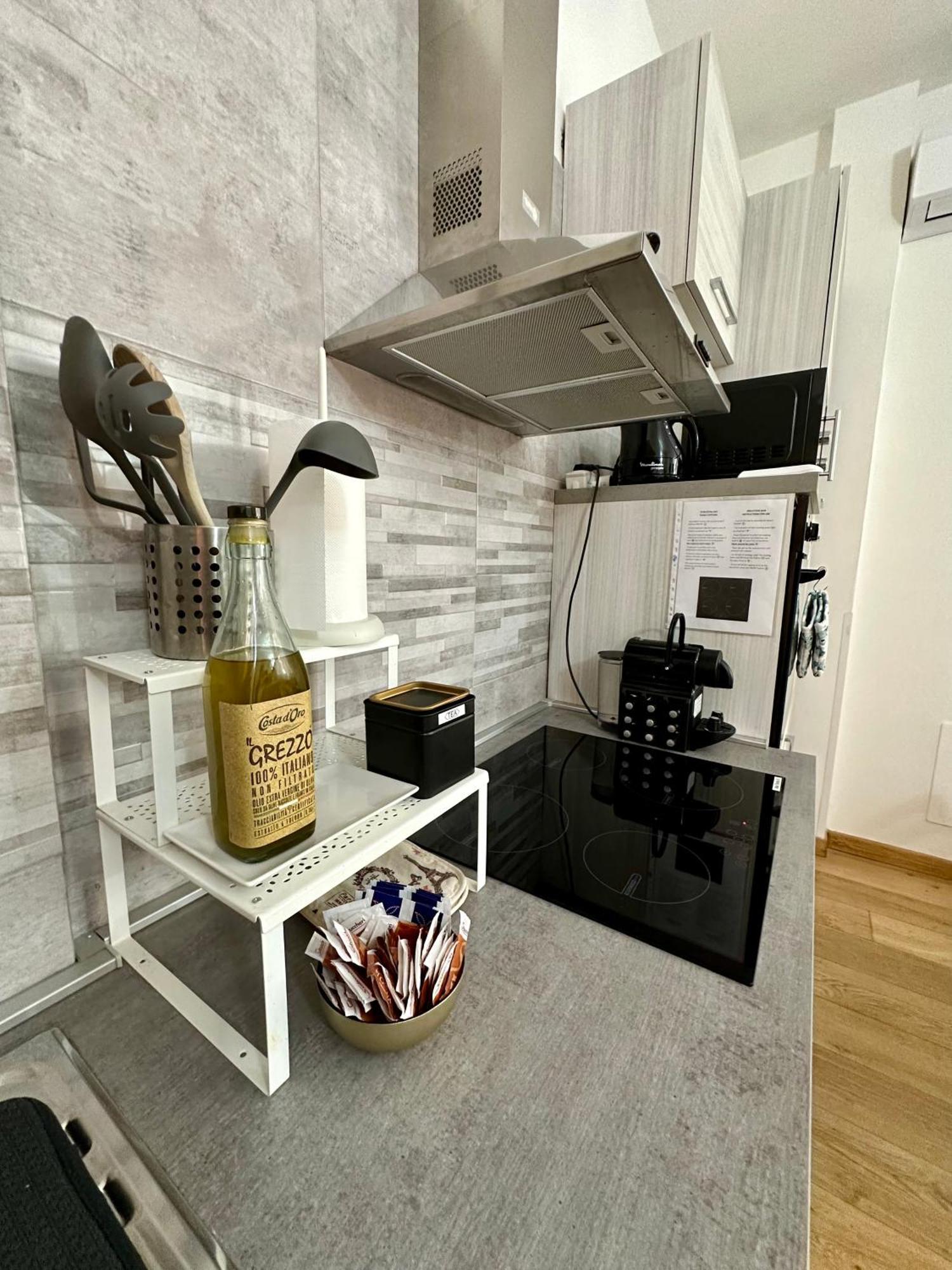 Casalory Rent Florencia