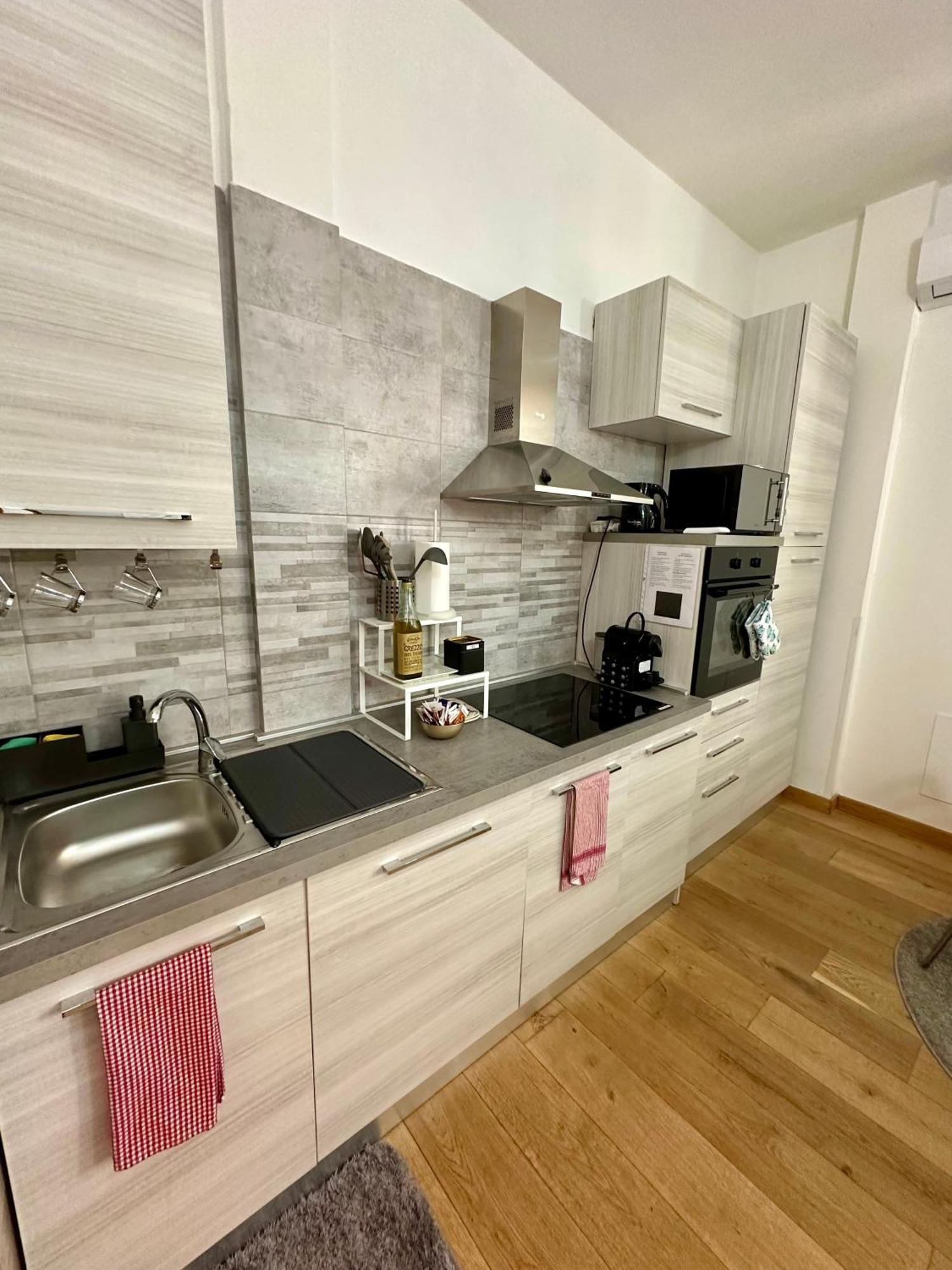 Casalory Rent Apartamento
