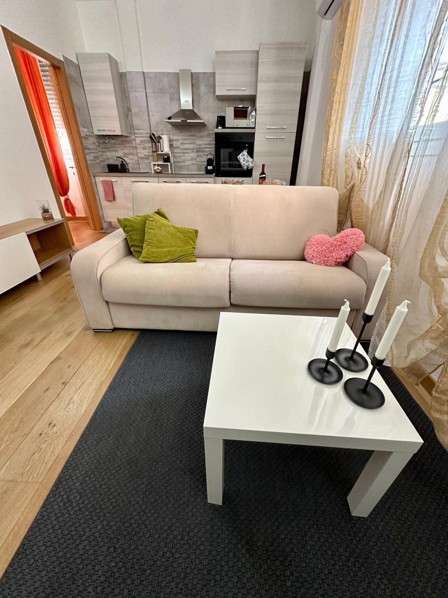 Casalory Rent Apartamento *